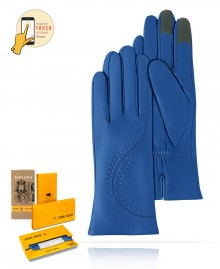 Перчатки Женские icD.K11-EGILE/BLUE