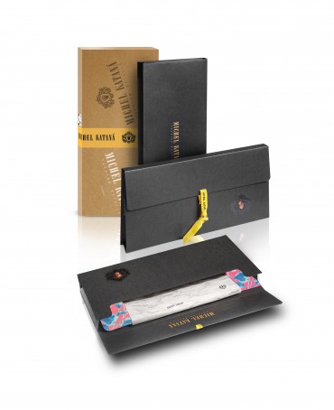 Палантин Женский SN40-FL.ABSTRACT/A