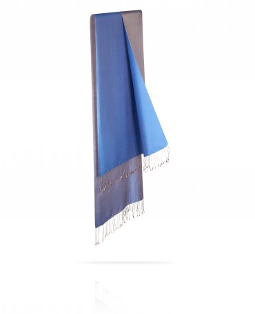 Палантин Женский ST80-REV103/ABLEU.SEREIN