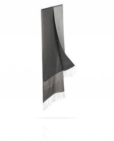 Палантин Женский ST80-REV13/ASH.GULL