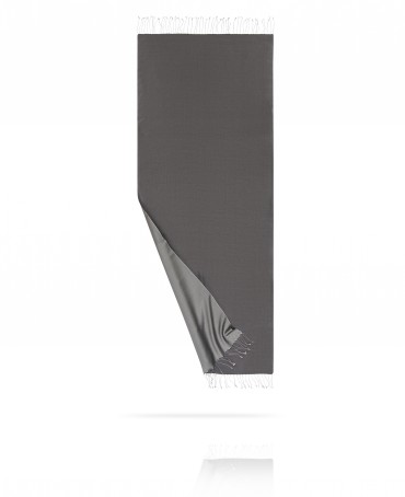 Палантин Женский ST80-REV13/ASH.GULL