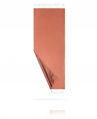 Палантин Женский ST80-REV148/CAROT.TERRA