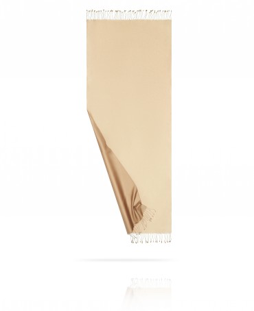 Палантин Женский ST80-REV14/TAN.DOE