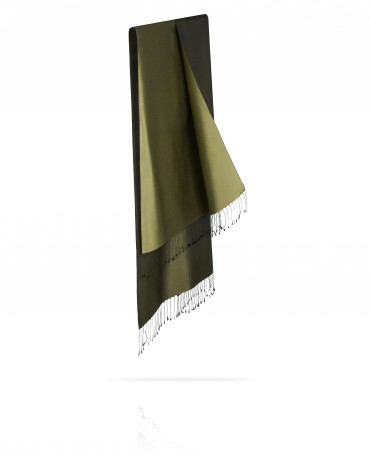 Палантин Женский ST80-REV17/STORE.GRAY