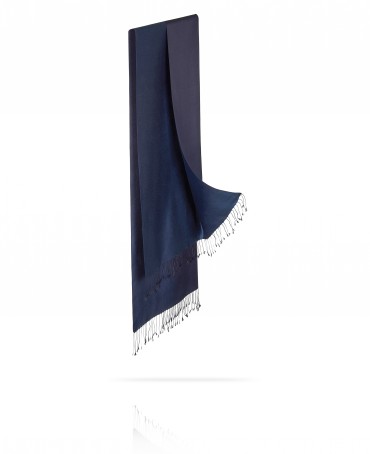 Палантин Женский ST80-REV3/ASHLEY.SLATE