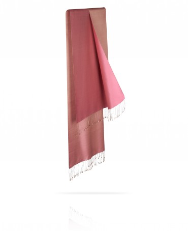 Палантин Женский ST80-REV7/MAUVE.WOOD