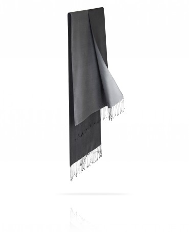 Палантин Женский ST80-REV9/TIMBER.DARK