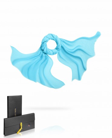 Палантин Унисекс W55.P2-SOL/ATOLL