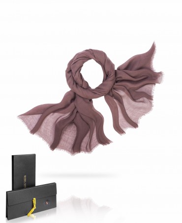 Палантин Унисекс W55.P2-SOL/FRENCH