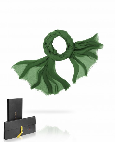 Палантин Унисекс W55.P2-SOL/GARDEN