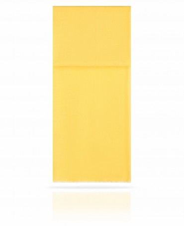 Палантин Унисекс W55.P2-SOL/LEMON