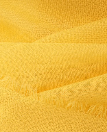 Палантин Унисекс W55.P2-SOL/LEMON