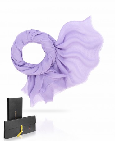 Палантин Унисекс W55.P2-SOL/TULIP