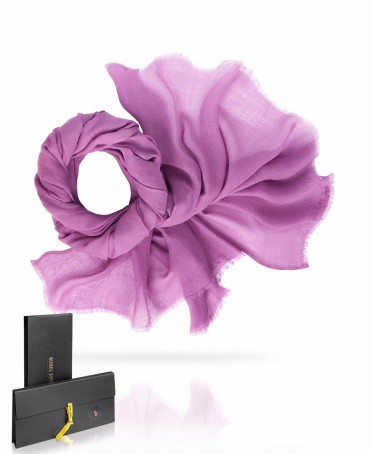 Палантин Унисекс W55.P2-SOL/WOOD