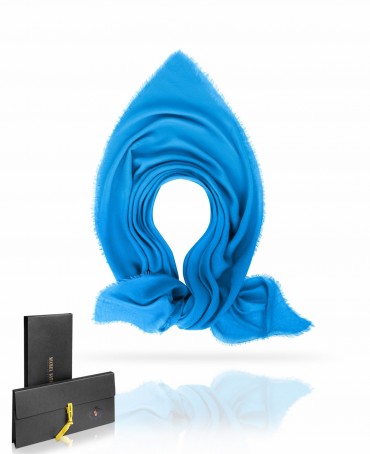 Платок Женский W70.KV120.TW4-SOL/FRENCH