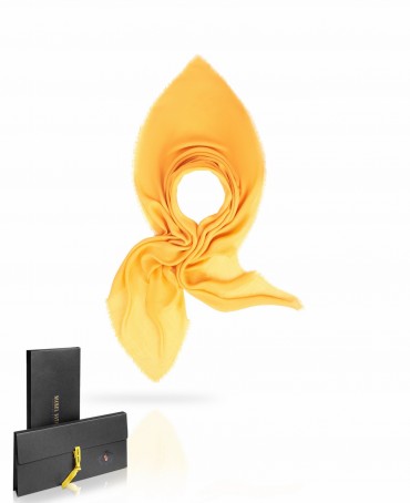 Платок Женский W70.KV120.TW4-SOL/RADIANT