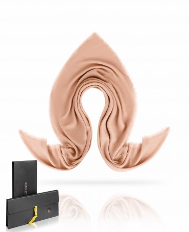 Платок Женский W70.KV120.TW4-SOL/ROEBUCK