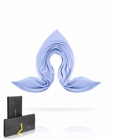 Платок Женский W70.KV130.TW4-SOL/KENTUC