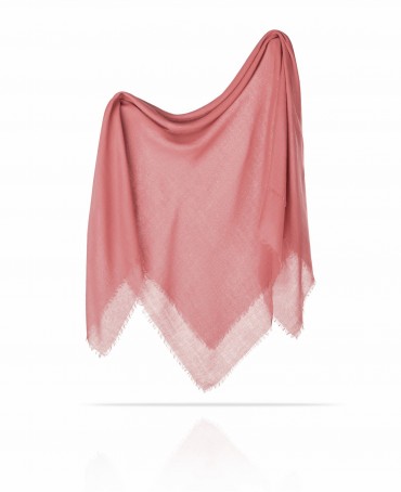 Платок Женский W70.KV130.TW4-SOL/MARSALA