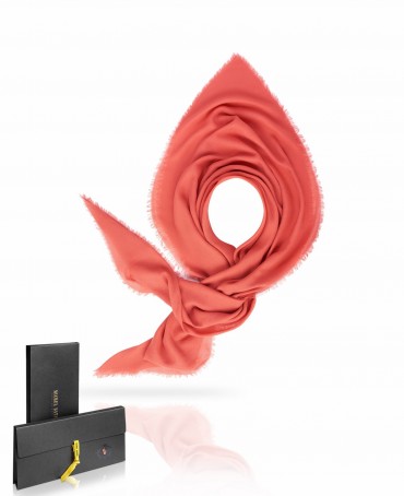 Платок Женский W70.KV140.TW4-SOL/AURORA