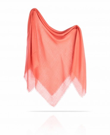 Платок Женский W70.KV140.TW4-SOL/AURORA