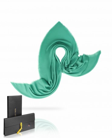 Платок Женский W70.KV140.TW4-SOL/CADMIUM