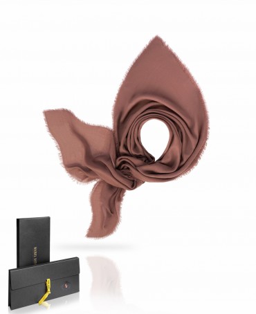 Платок Женский W70.KV140.TW4-SOL/MUSTANG