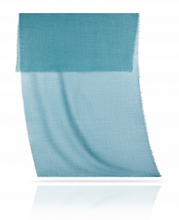 Палантин Унисекс W70.TW4-SOL/EVERGREEN