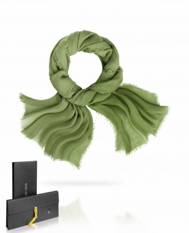 Палантин Унисекс W70.TW4-SOL/PESTO