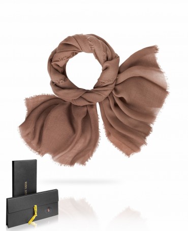 Палантин Унисекс W70.TW4-SOL/TEAK