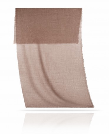 Палантин Унисекс W70.TW4-SOL/TEAK