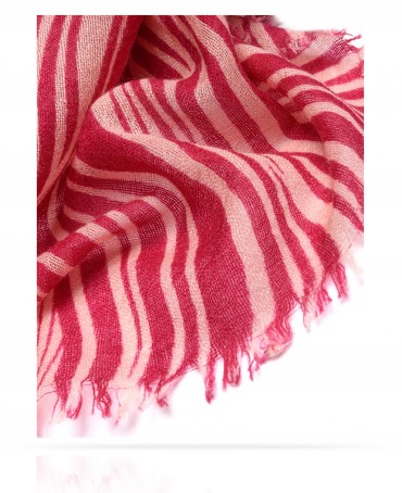 Палантин Унисекс JW70-B.DELAMER/ROSE