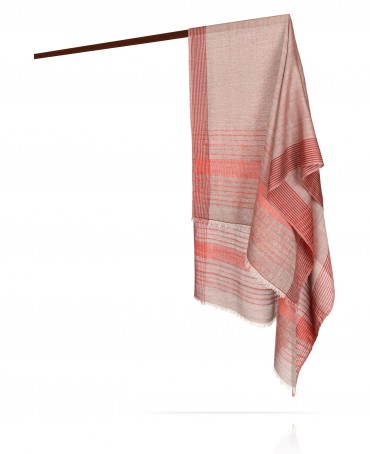 Палантин Унисекс JW70-MACHU/DUVIN