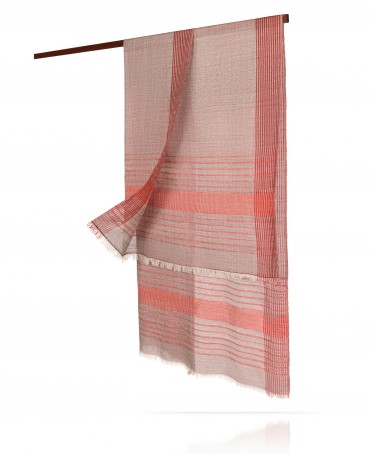 Палантин Унисекс JW70-MACHU/DUVIN