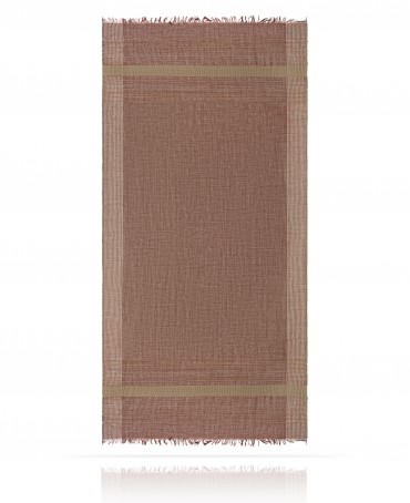 Палантин Унисекс JW70-MACHU/GREY