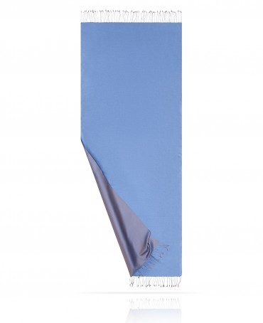 Палантин Женский ST80-REV103/ABLEU.2