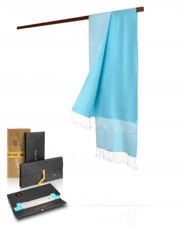 Палантин Женский ST80-REV12/BREEZE.2