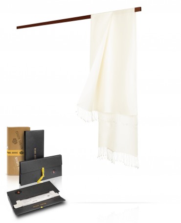 Палантин Женский ST80-RSS9-23/VAPOROUS