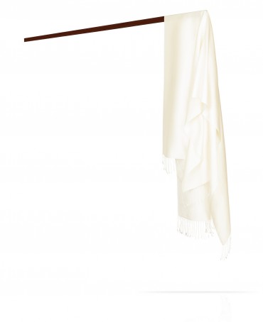 Палантин Женский ST80-RSS9-23/VAPOROUS