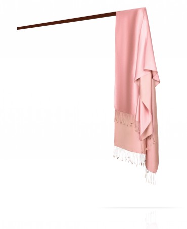 Палантин Женский ST80-RSS9.10/CARMINE.BERY