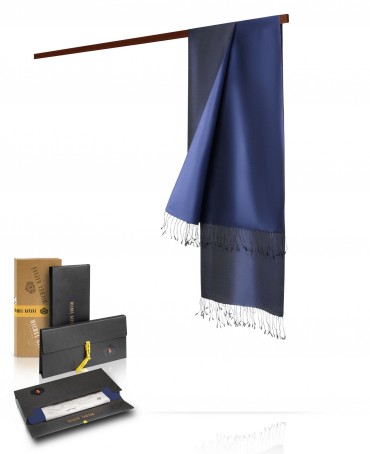 Палантин Женский ST80-RSS9.11/ASHLEY.MOOD