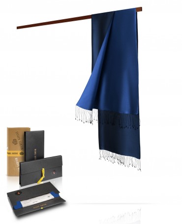 Палантин Женский ST80-RSS9.13/AIR.ADRIATIC