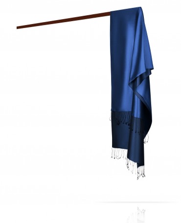 Палантин Женский ST80-RSS9.13/AIR.ADRIATIC