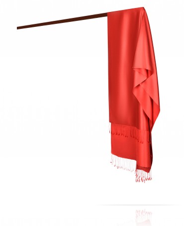 Палантин Женский ST80-RSS9.15/PARADIS.RUGE