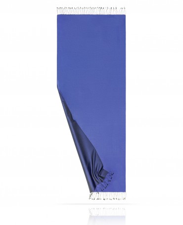 Палантин Женский ST80-RSS9.16/BLUEJAY.DEEP