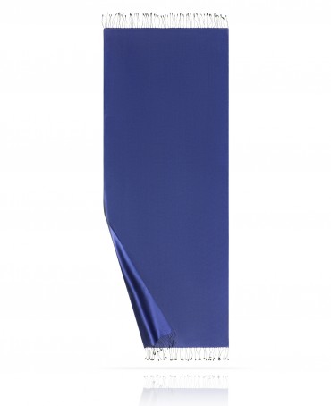 Палантин Женский ST80-RSS9.16/BLUEJAY.DEEP