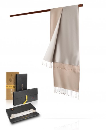 Палантин Женский ST80-RSS9.18/OPAL.MOON