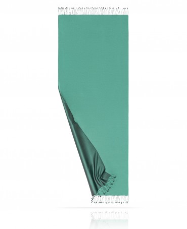 Палантин Женский ST80-RSS9.19/MARINE.GREEN