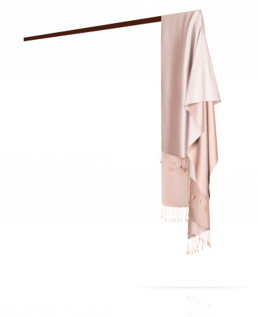 Палантин Женский ST80-RSS9.20/PINK.MIST