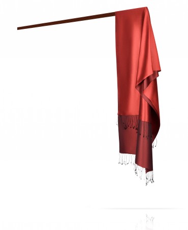 Палантин Женский ST80-RSS9.25/LAVENDER.FOG